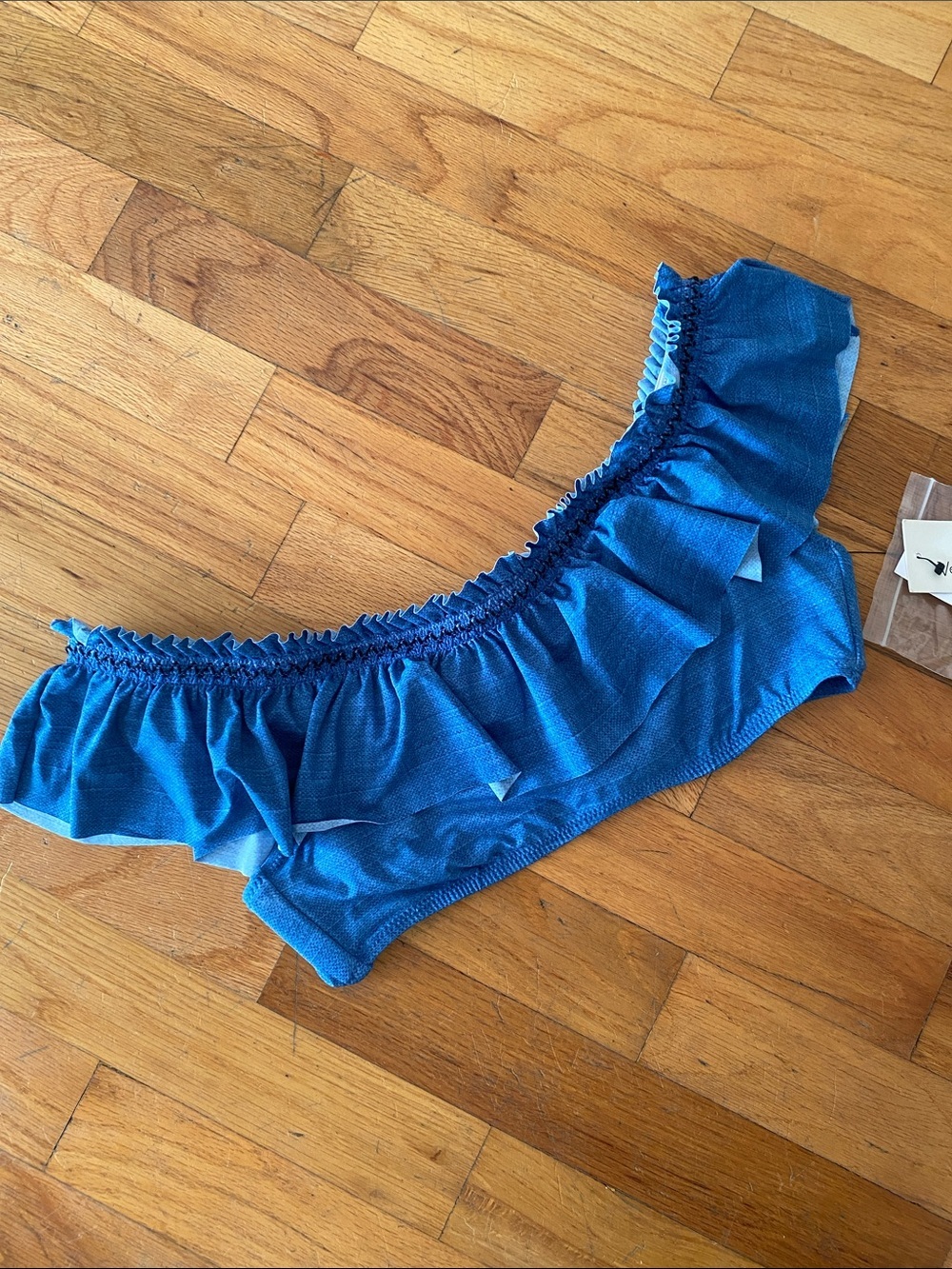 NWT Vera Bradley Swim Top